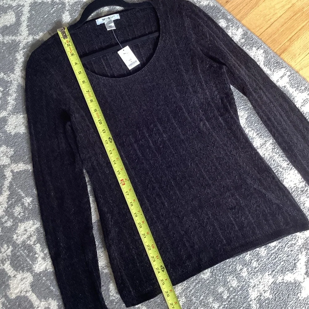 WHBM Sweater Brand new! - Picture 5 of 5